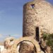 La Torre de Camarles es prepara per a una restauració de 105.000 euros