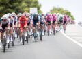 Ciclistes participants en la Vuelta 2026