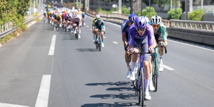 La Vuelta 2026 Etapa1