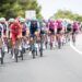 Ciclistes participants en la Vuelta 2026