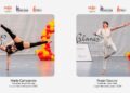 Representants ebrencs ebrencs, al Mundial de Twirling IBTF 2026