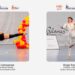 Representants ebrencs ebrencs, al Mundial de Twirling IBTF 2026