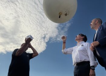 L’Observatori de l’Ebre reuneix figures internacionals de la ciència amb motiu de l’eclipsi