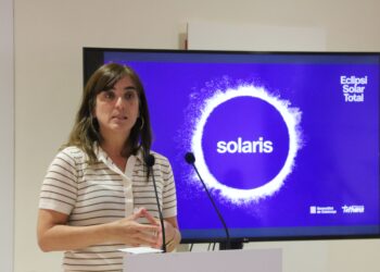 Com afecta un eclipsi solar al nostre organisme? Un estudi català busca respostes