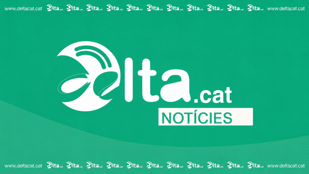 Actualitat del delta de l’Ebre