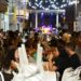 sopar popular Festes hortets