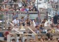 Deltebre eleva el nivell dels actes taurins de Festes Majors amb retalladors i saltadors de primer nivell