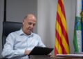 Millorem i Sumem discrepen sobre la futura sortida de Francesc Arasa de l’alcaldia de l’Ampolla