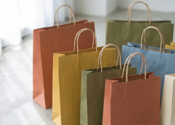 bosses de paper de les que et donen quan vas a omprar