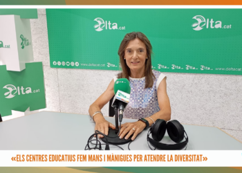Institut Deltebre Anna Bertomeu