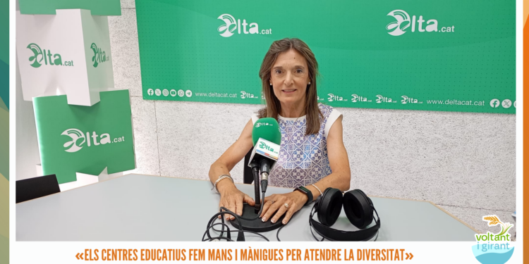 Institut Deltebre Anna Bertomeu