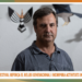 director del Festival Delta Birding, Francesc Kirchner