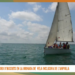 Record d’inscrits en la Jornada de  Vela inclusiva a l’Ampolla