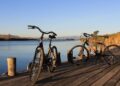 Viure al Delta pot esmorteir el desànim postvacacional?