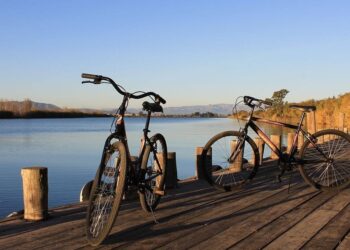 Viure al Delta pot esmorteir el desànim postvacacional?