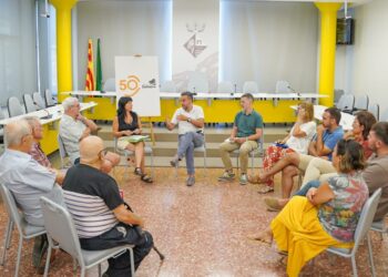 50 anys de Deltebre