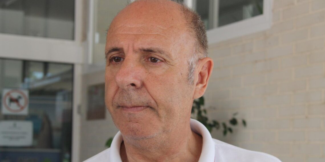 Víctor Colomines rellevarà Francesc Arasa a l’alcaldia de l’Ampolla