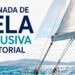 L’Ampolla obre la mar a tothom amb la III Jornada de Vela Inclusiva