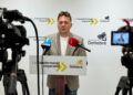 Aleix Casanova deixa el grup municipal d’ERC i continuarà com a regidor no adscrit a Deltebre