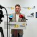 Aleix Casanova deixa el grup municipal d’ERC i continuarà com a regidor no adscrit a Deltebre