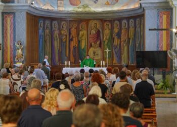 Santi Martínez, nou rector de Deltebre