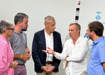 Deltebre incorporarà un sistema per anticipar inundacions i episodis meteorològics extrems