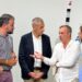 Deltebre incorporarà un sistema per anticipar inundacions i episodis meteorològics extrems