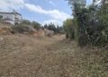 Camarles actua al barranc de Vinaixarop per reforçar la prevenció davant les pluges intenses