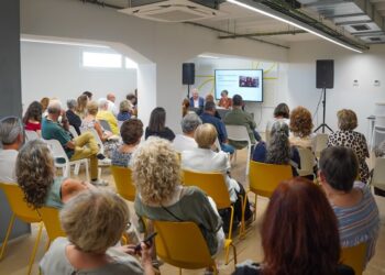 Deltebre clou el 20è Curs Dones, Salut i Educació amb una reflexió sobre el paper de les dones en els conflictes i la pau