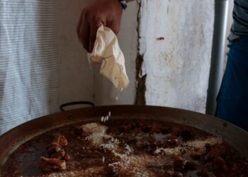 Concurs Nacional d’Arrossos