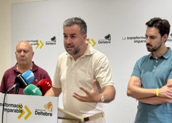 Deltebre reforça les polítiques de control intern amb el Codi de Bon Govern