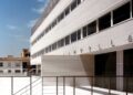 Escola Mediterrani de l'Ampolla