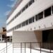 Escola Mediterrani de l'Ampolla