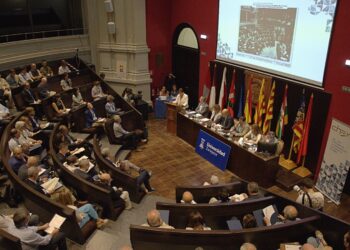La CHE descarta blindar el cabal ecològic del delta de l’Ebre