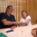 Sant Jaume compra els terrenys per a les futures instal·lacions del Club de Rem Delta