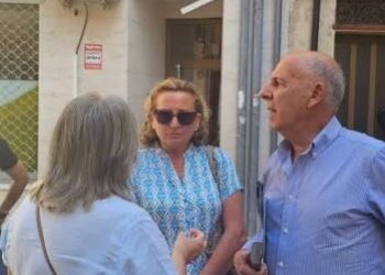 Francesc Arasa, no optarà a la reelecció com a alcalde en les municipals del 2027