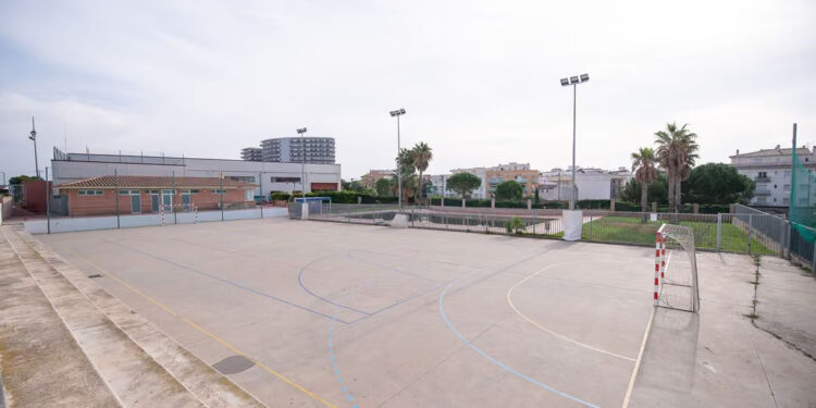 Campus d’Estiu Ampolla
