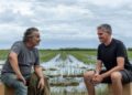 El Delta de l’Ebre es converteix en escenari de ‘Lo vent’, la nova pel·lícula del director Marcel Barrena