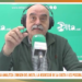 El geòleg Álvaro Arasa analitza l’origen del Delta, la regressió de la costa i les possibles solucions