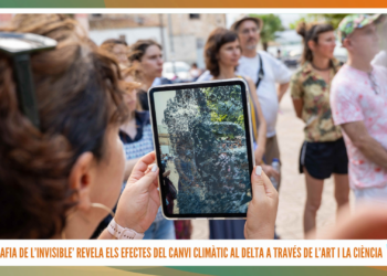 Els pescadors de l’Ampolla alerten del desgast d’un sector ofegat per les traves burocràtiques