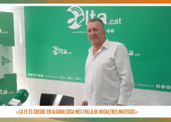 Mario Pons porta el seu viatge musical i cinematogràfic amb Renaixer al Festival In-Edit de Barcelona