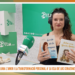 Karen Berlop explora els girs inesperats de la vida en la seua segona novel·la