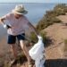 Les Salines de la Trinitat evidencien la falta d’atenció a algunes zones protegides del Delta