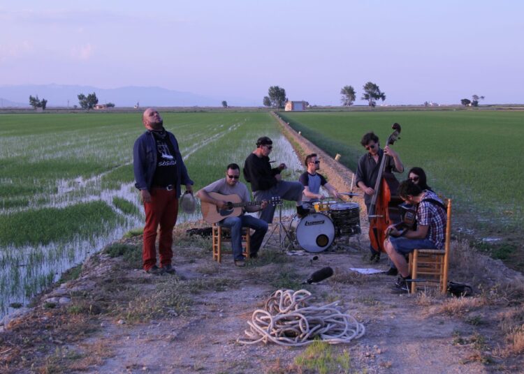 El documental ‘Renàixer’ de Mario Pons es projectarà al festival In-Edit de Barcelona