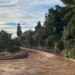 L’Ampolla habilita un accés alternatiu mentre busca una solució per al pont de Sant Pere