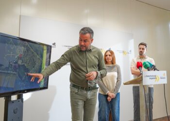 Deltebre prepara una nova zona de Riumar amb 49 habitatges i una rambla verda