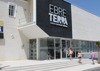 El Consell Comarcal del Baix Ebre posa en funcionament l’obrador agroalimentari d’Ebre Terra