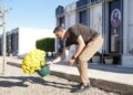 Els municipis del Delta posen a punt el cementiri per Tots Sants