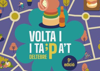 Deltebre dona el tret de sortida a una nova edició del Volta i Tapa’t