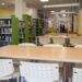 L’Ampolla instal·larà dues portes automàtiques a la Biblioteca Municipal